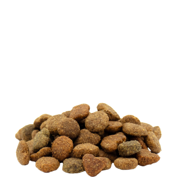 Versele-Laga Happy Life, Adult Mini, Crispy Chicken, 2.5 kg Versele-Laga Happy Life, Adult Mini, Crispy Chicken, 2.5 kg
