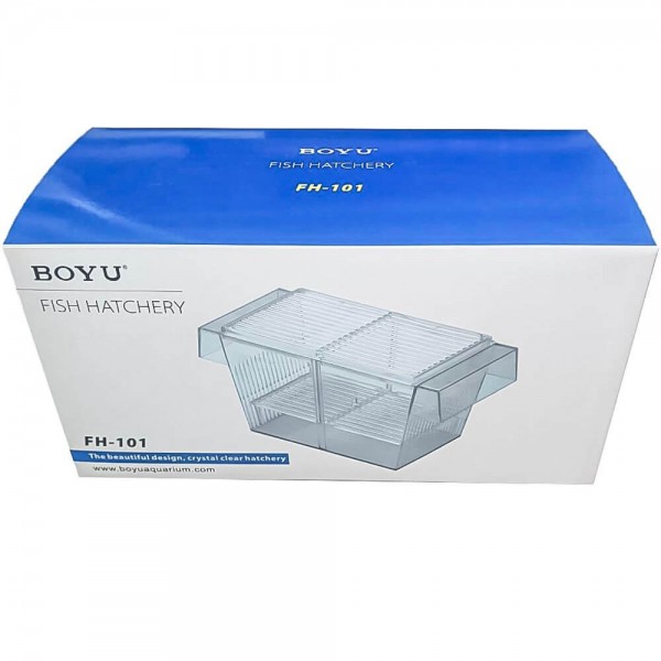 Maternitate pesti Boyu Large  22 x 10 x 11 cm
