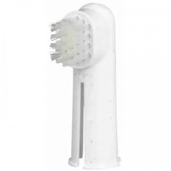 Set Igiena Dentara Trixie Pasta 100 g Si Periuta De Dinti Pentru Caini 2561