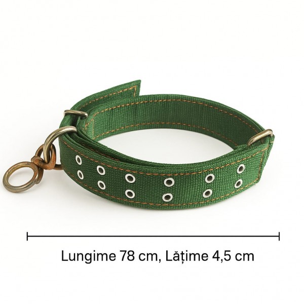 Zgarda dubla groasa, Lungime 78 cm Zgarda dubla groasa, Lungime 78 cm