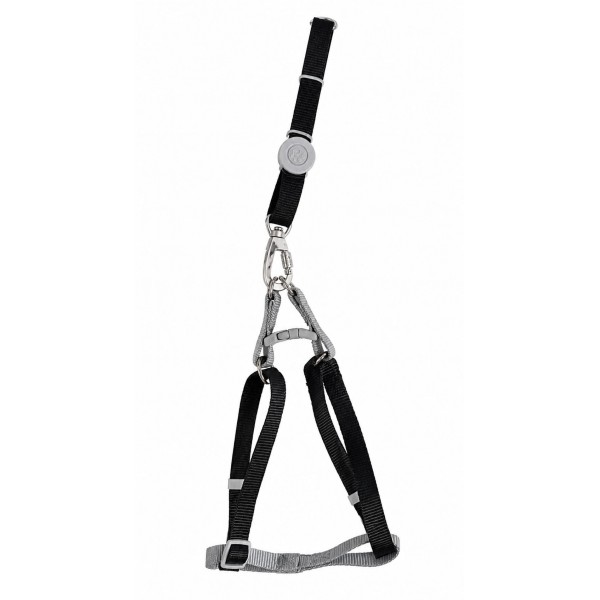 Lesa+Ham pentru Caini, Marimea M (6-9 Kg)