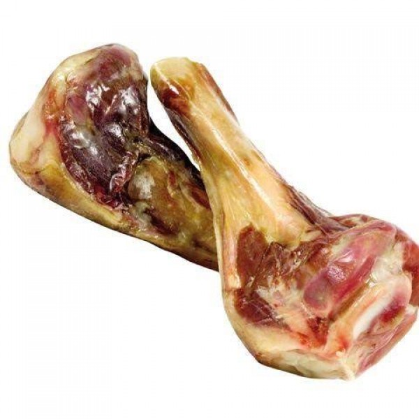 Os natural de porc , Serrano 2 buc/Set  - 350/370 g