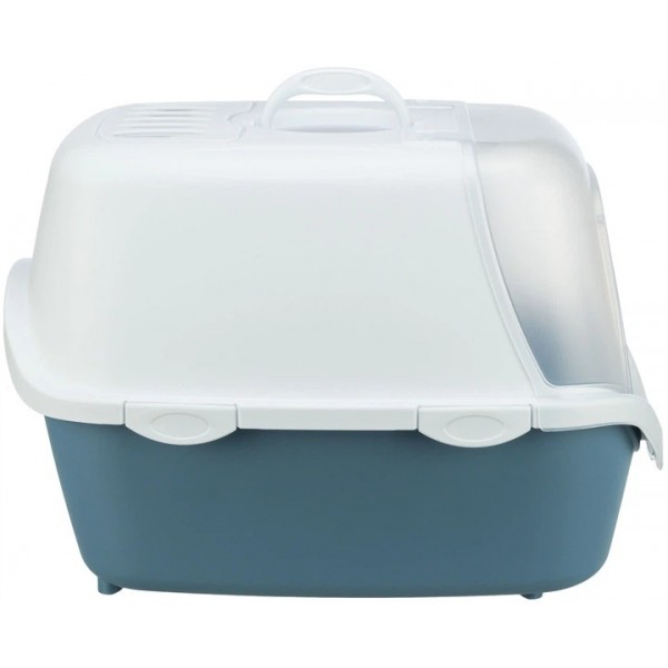 Litiera acoperita, Trixie Vico Easy Clean, 56×40×40 cm