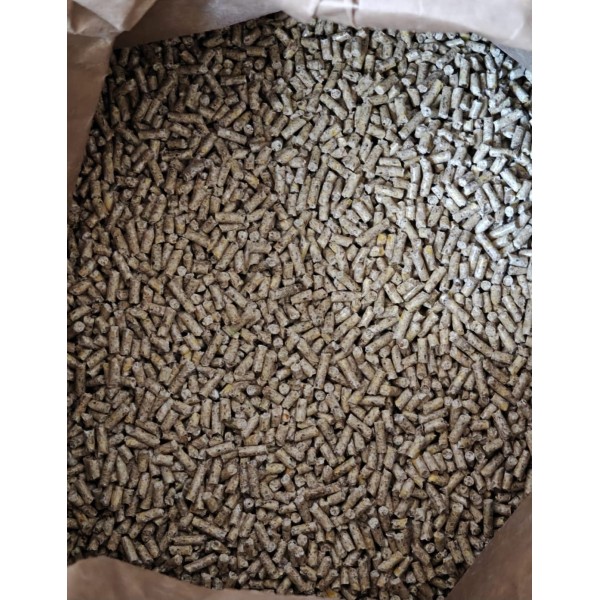 Amestec pentru porumbei, Cocktail Gold, 20 kg