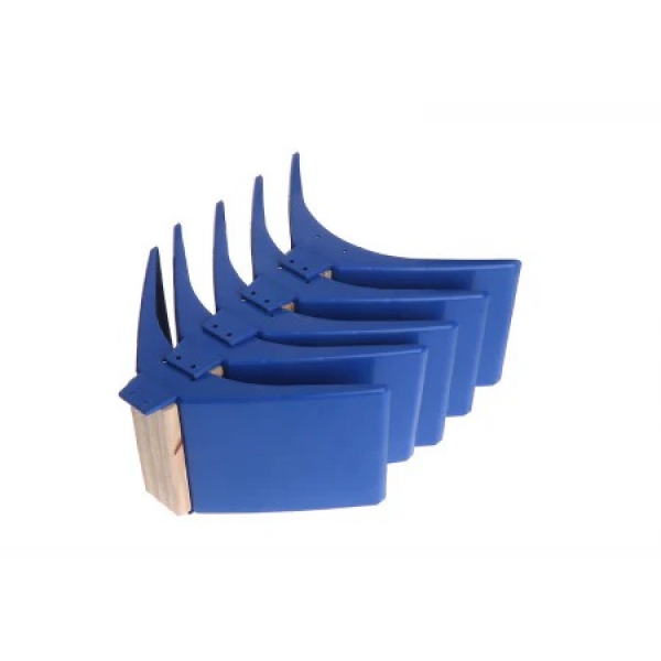 Odihnitor din plastic pentru porumbei